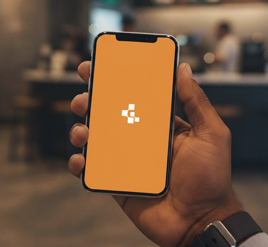 GreatNex App Screens